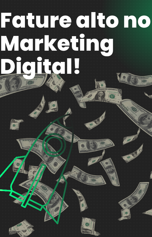 Como ganhar dinheiro no marketing digital