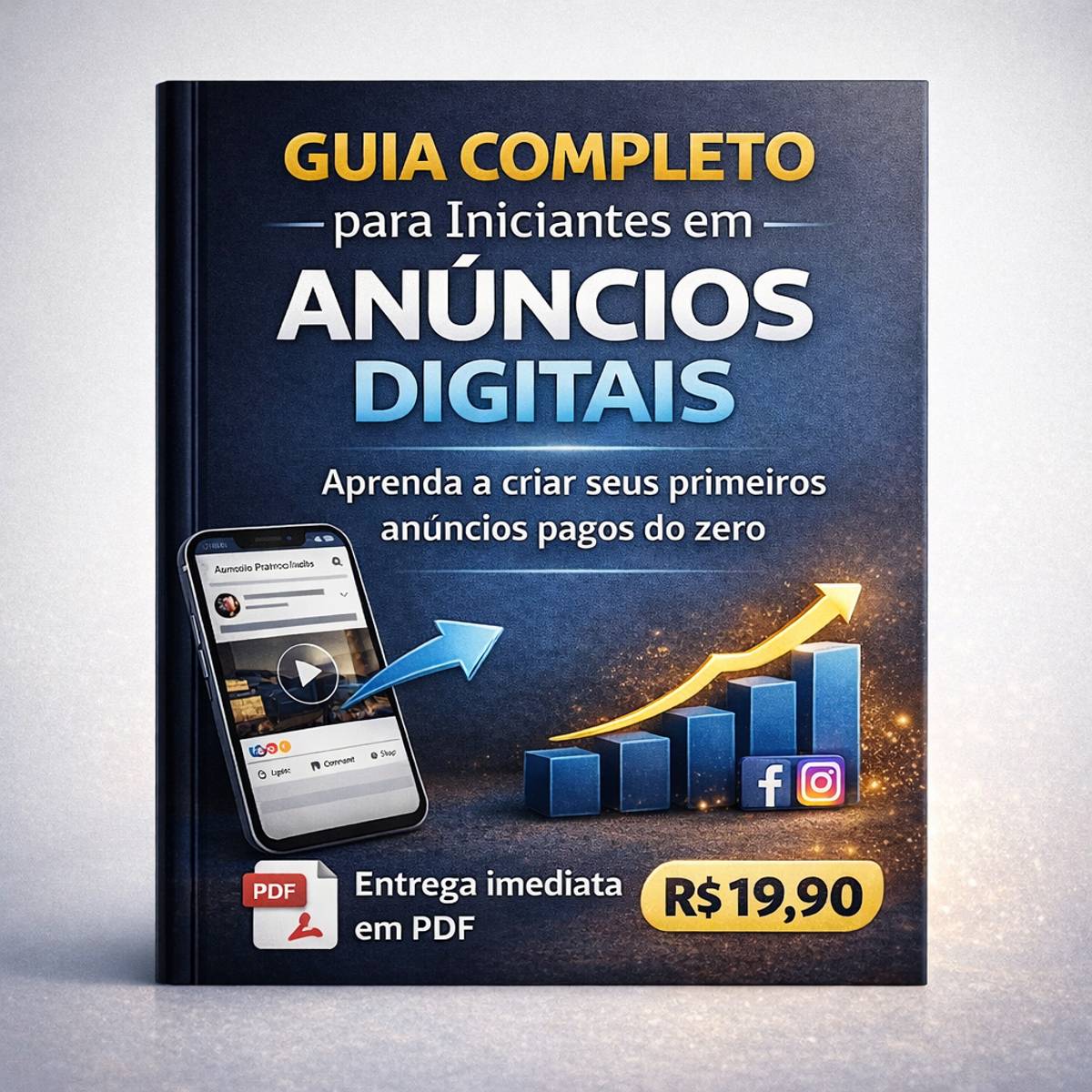 Guia Completo para Iniciantes em Anúncios Digitais | Hotmart