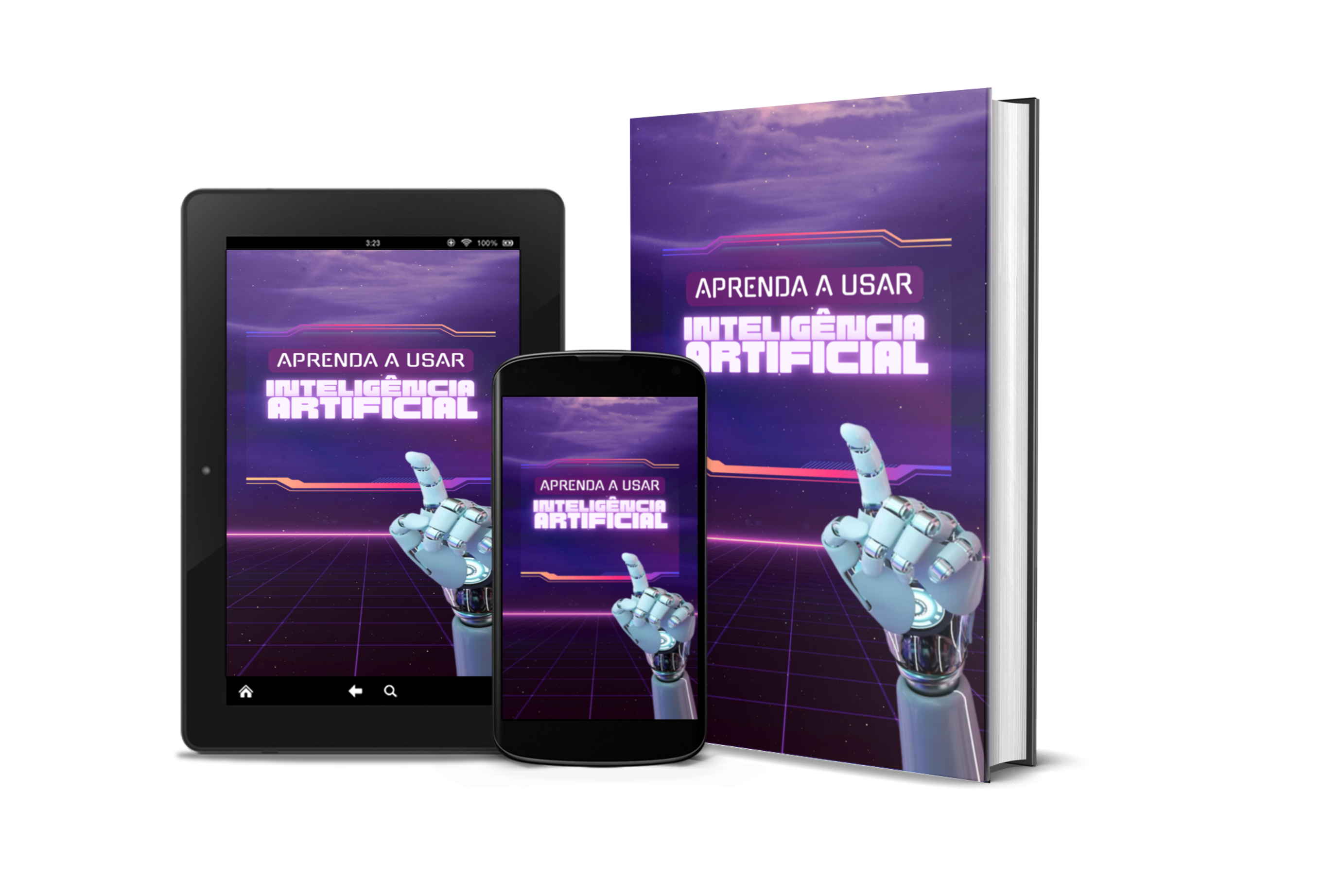 eBook Como escrever relatórios usando o ChatGPT Cristiane da Silva