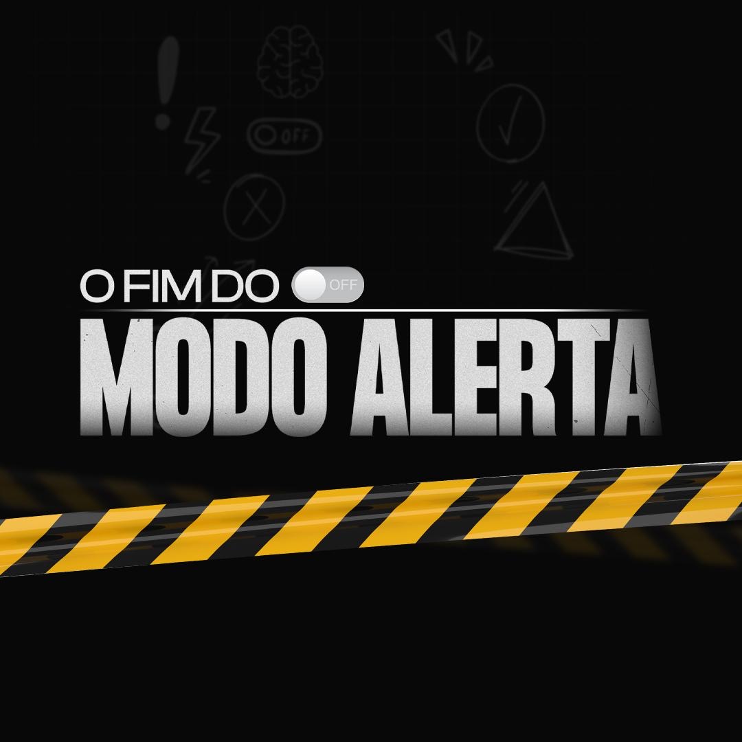 Workshop - O Fim do Modo Alerta - Bruno Simplício | Hotmart
