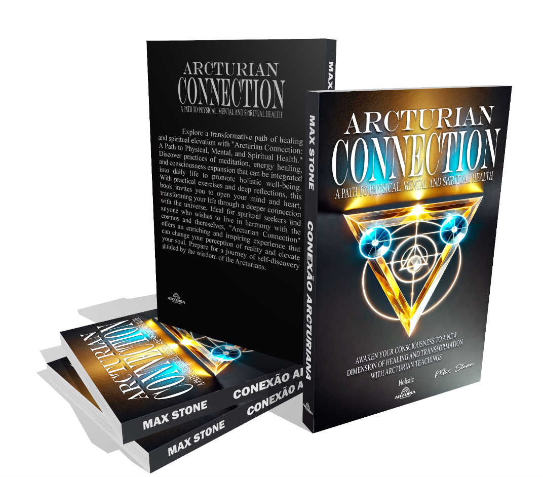 Arcturian connection a path to physical mental and spiritual health
