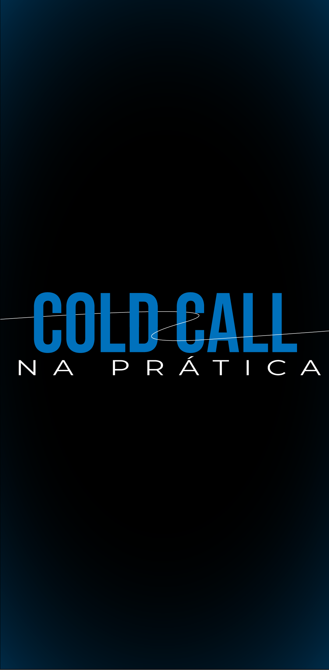 Cold Call na Prática - Samar Cts | Hotmart