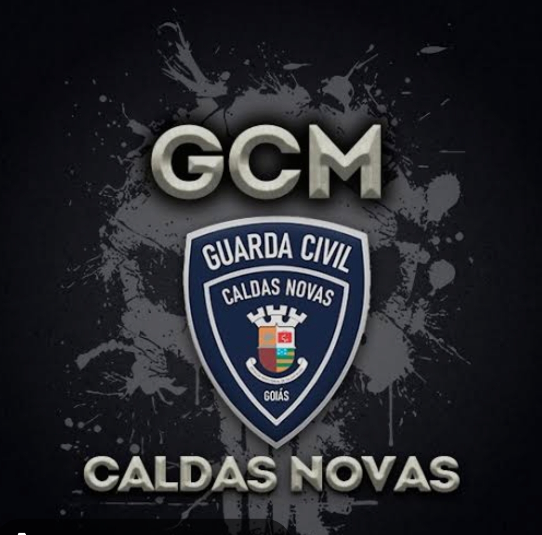 Resumo Teórico para a GCM de Caldas Novas parte específica.