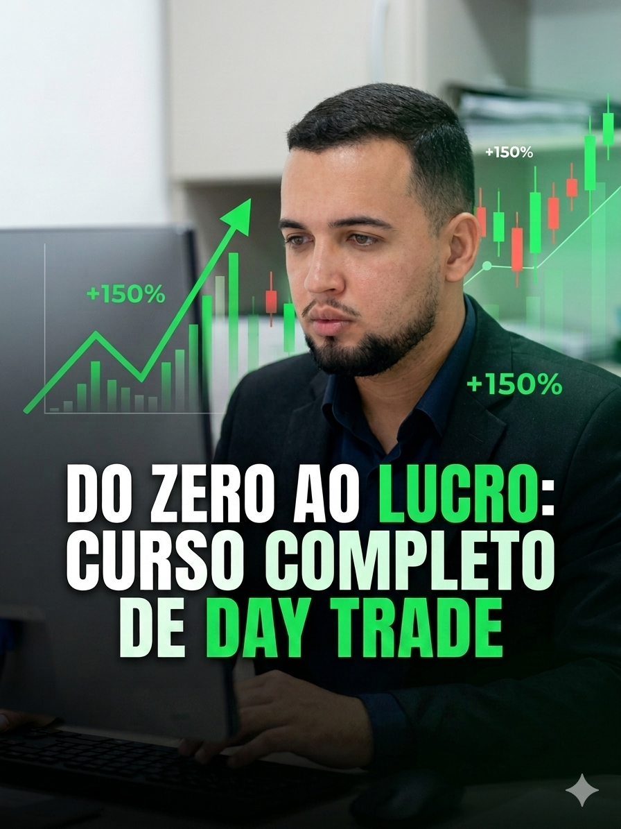 Do Zero ao Lucro - Davi silva | Hotmart