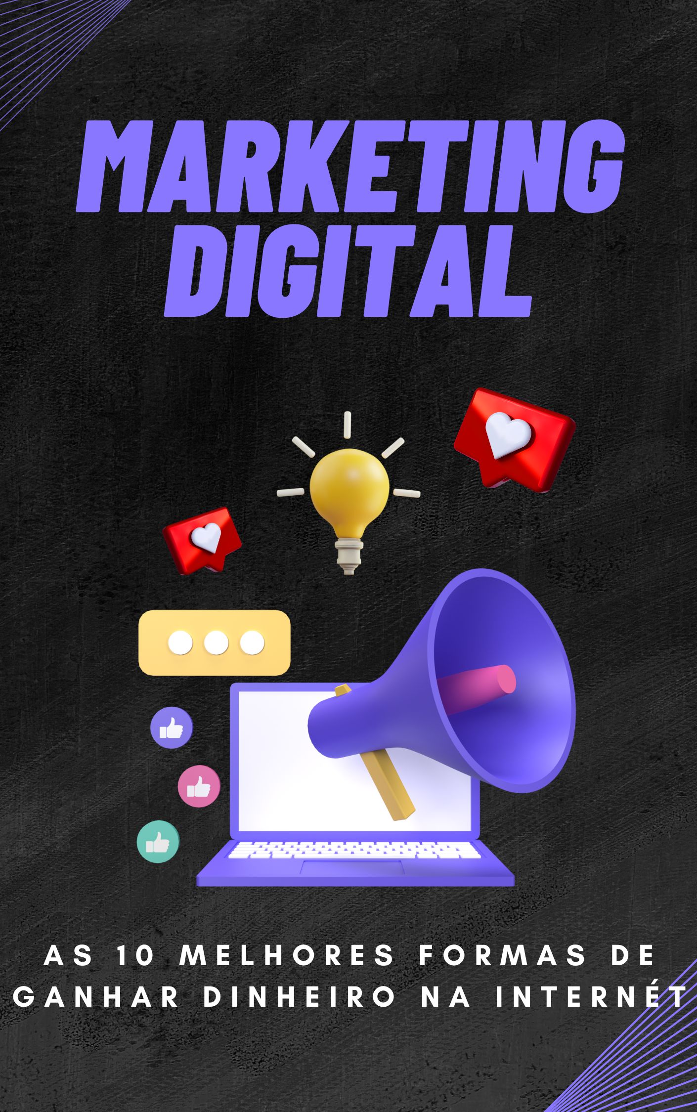 Problematika Digital Marketing & E-Marketing di Era Digital yang Dinamis