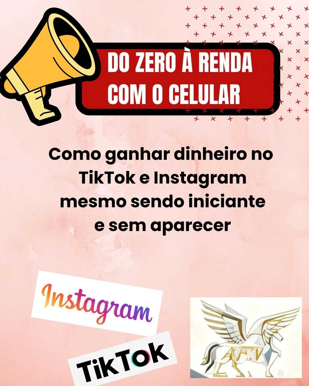 DO ZERO À RENDA COM O CELULAR | Hotmart