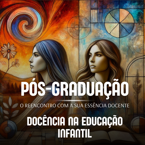 Pós-Graduação em Docência na Educação Infantil - Uziel Justo | Hotmart