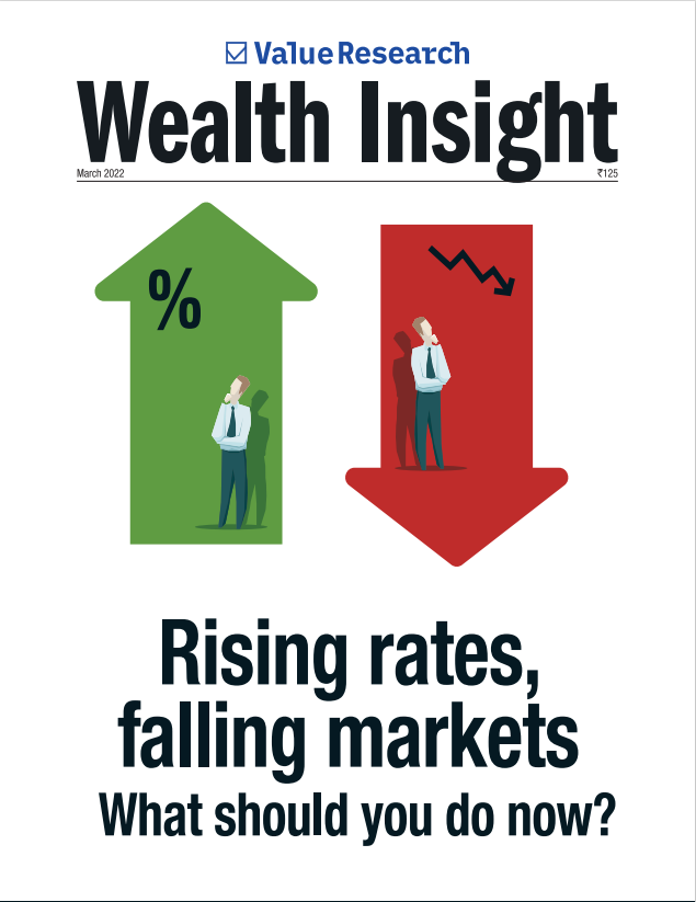 Wealth Insight - Mar 2022