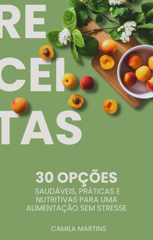 Guia Prático de Receitas Saudáveis