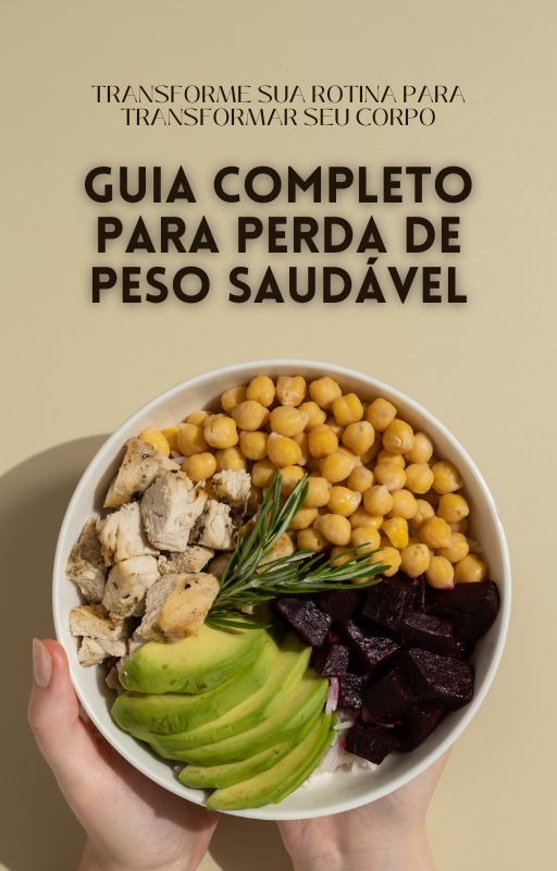"Transforme sua rotina para transformar seu corpo: Guia completo pa...