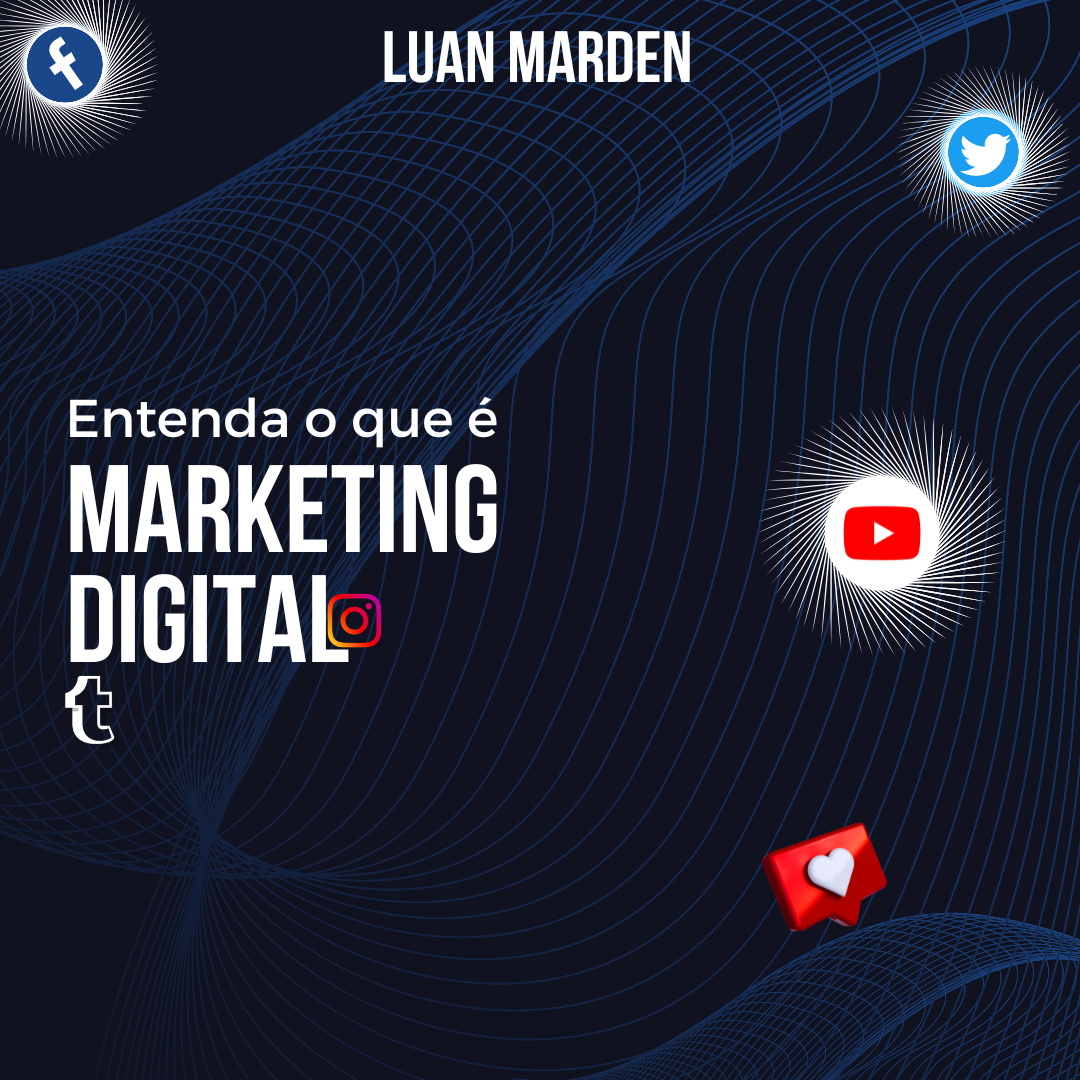 Estratégias do marketing digital