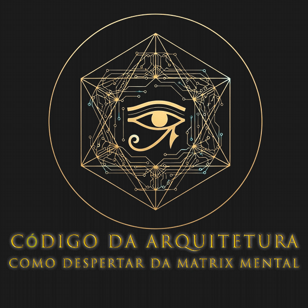 🔓 O Código do Arquiteto - Como Despertar da Matrix Mental - Rafael...