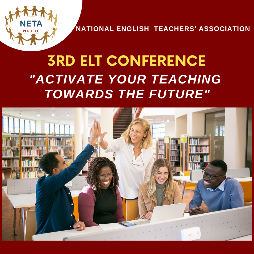 3rd ELT Confernce 