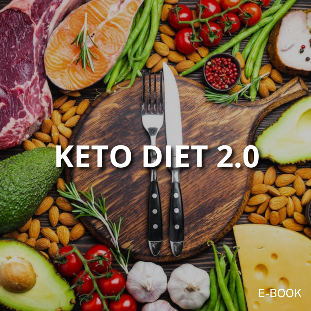 Keto-Diet Video Upgrade