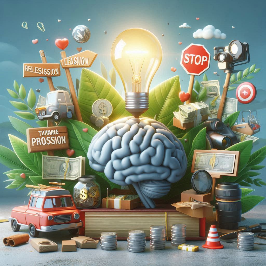 Imagem de capa para o Curso online Blog e YouTube: Transforme Suas Paixões em Lucros