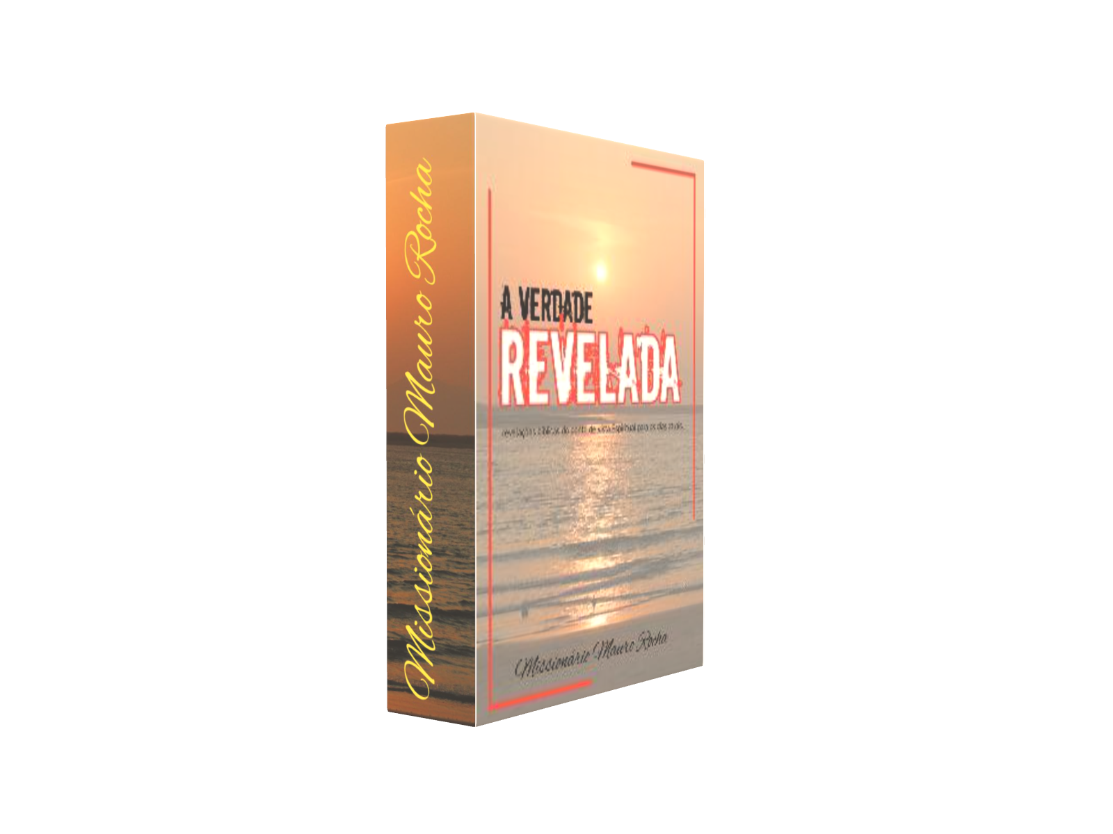 A verdade revelada - Palavra 367 | Hotmart