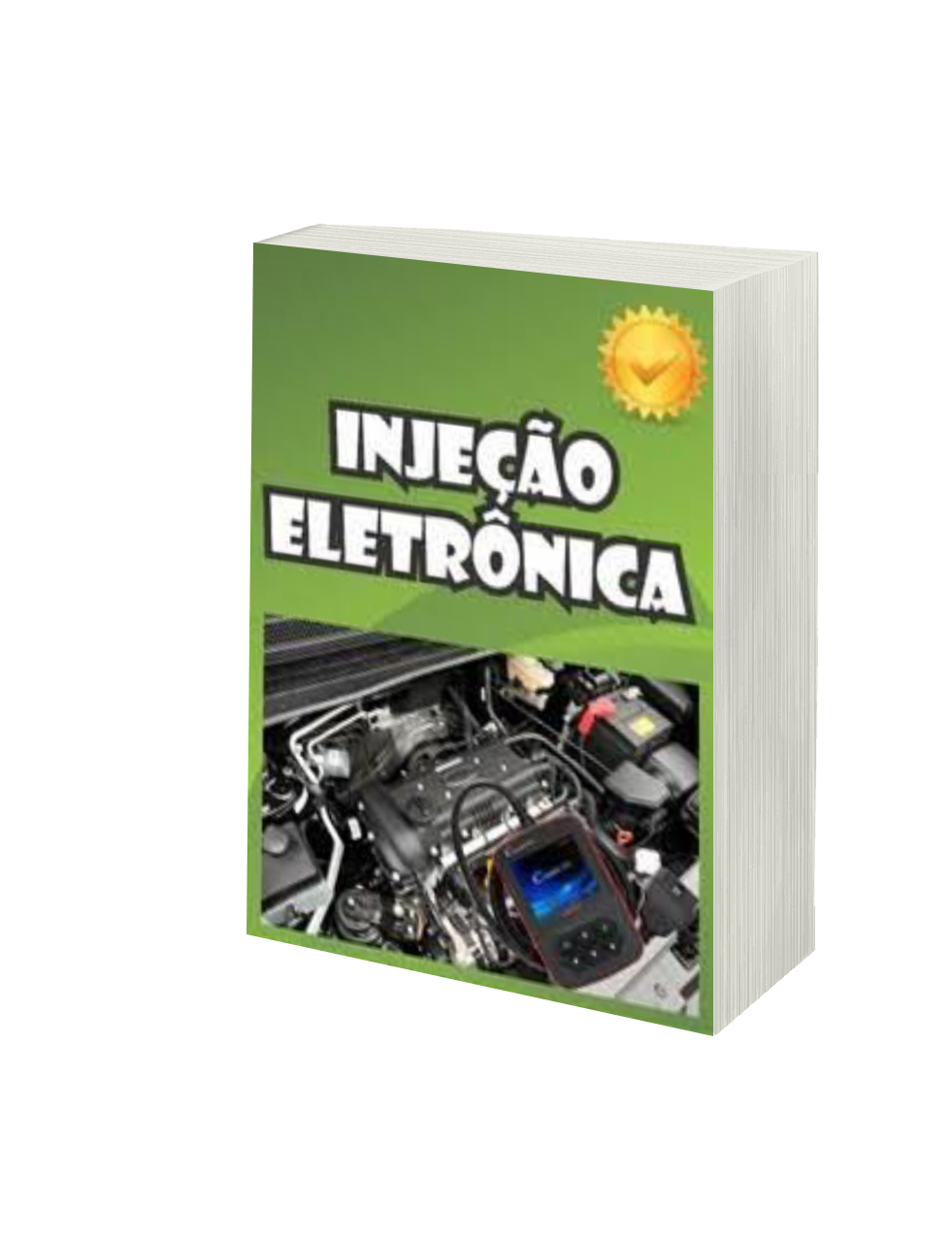 Curso de injeção eletrônica completo 