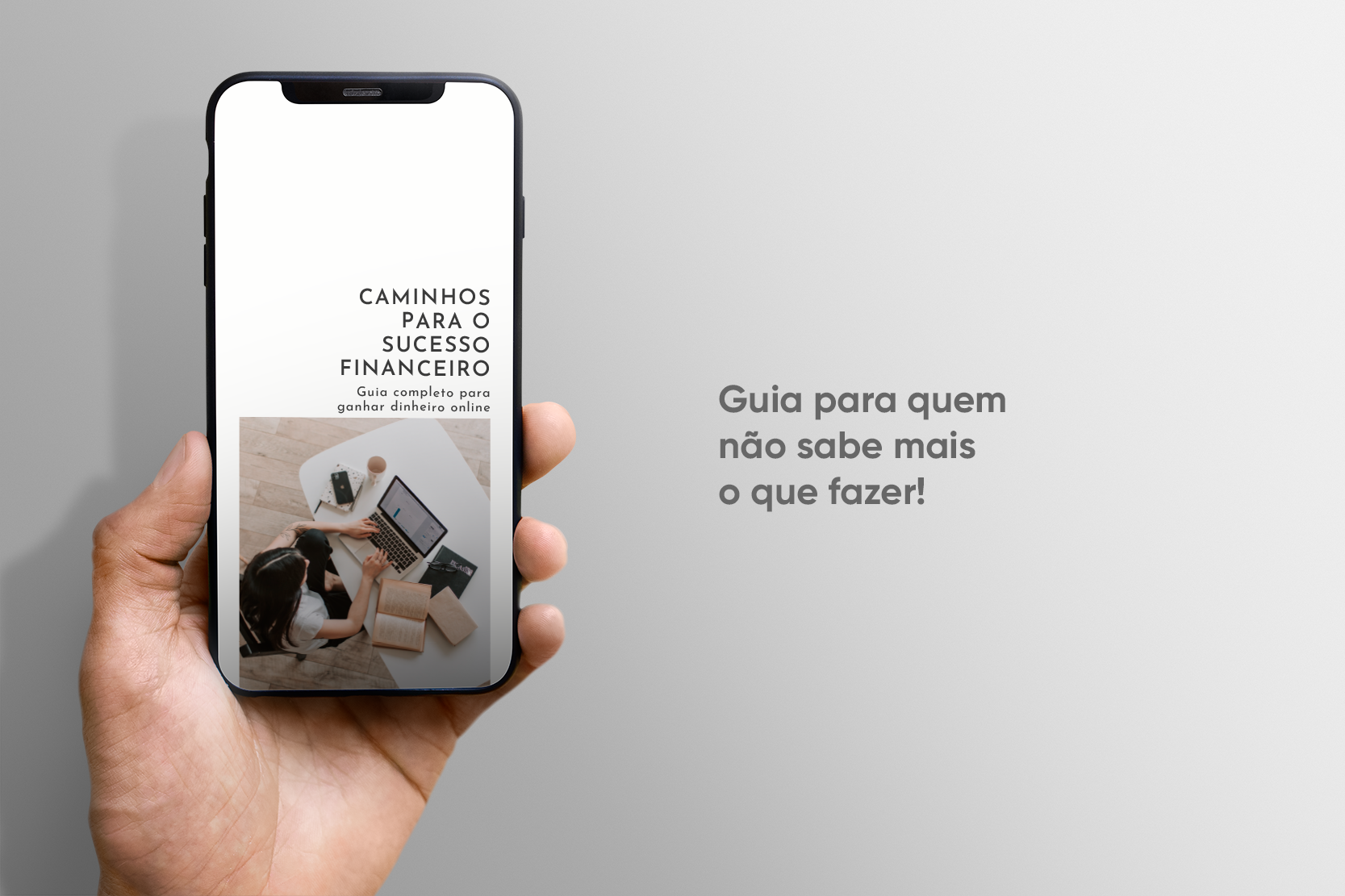 Caminhos para o sucesso financeiro: Guia completo para ganhar dinheiro ...