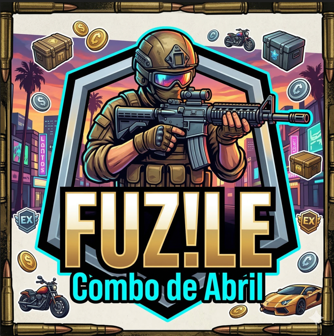 SUPER COMBO - ABRIL - WILSON DOMINGOS FONTES SILVA | Hotmart