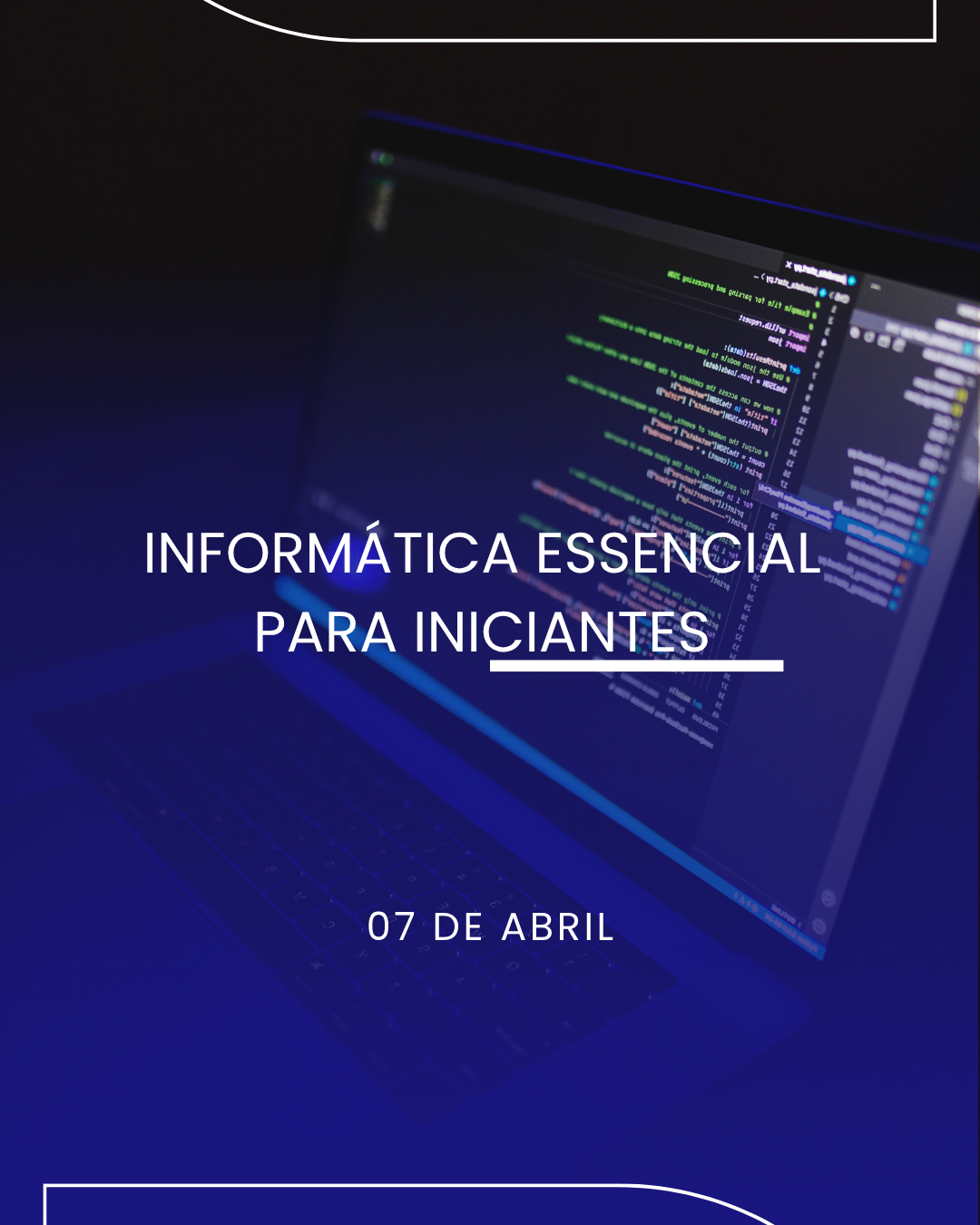 Informática Essencial para Iniciantes | Hotmart