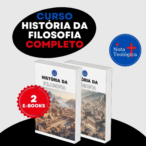 Curso História da Filosofia completo