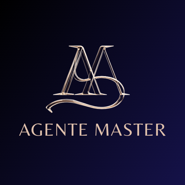 Agente Master E-book
