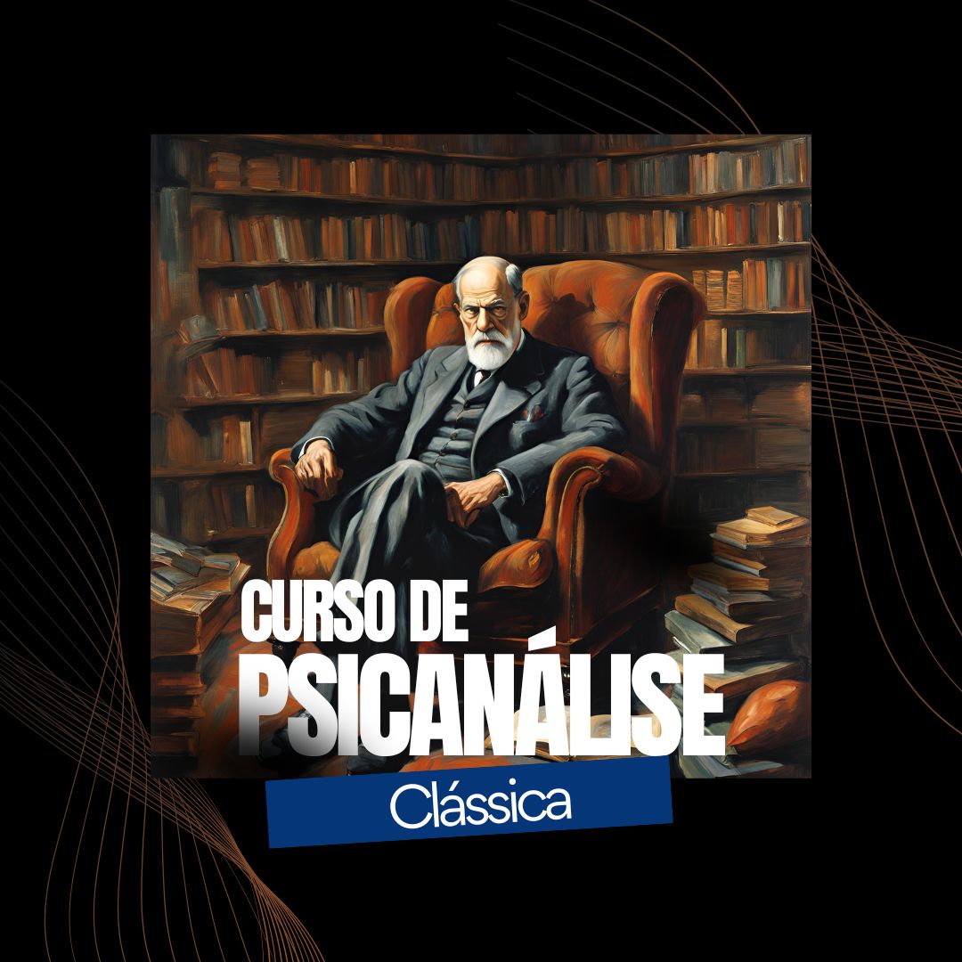 Curso de Psicanálise Clássica - Saulo Durso Ferreira Psi | Hotmart