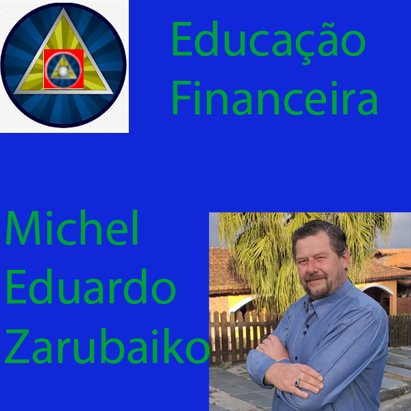 Imagem de capa para o Curso online Educação Financeira
