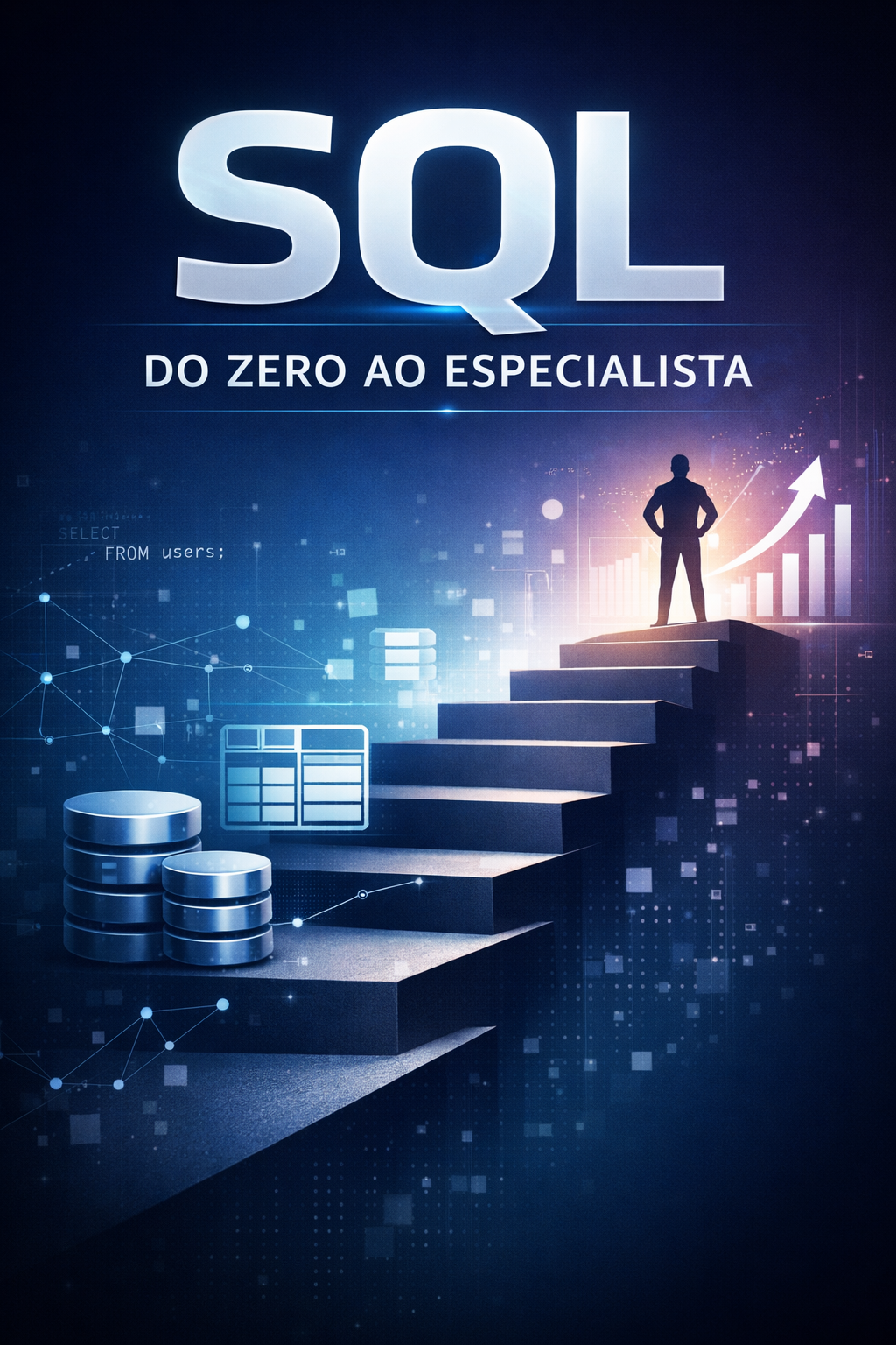 SQL: Do ZERO ao ESPECIALISTA | Hotmart