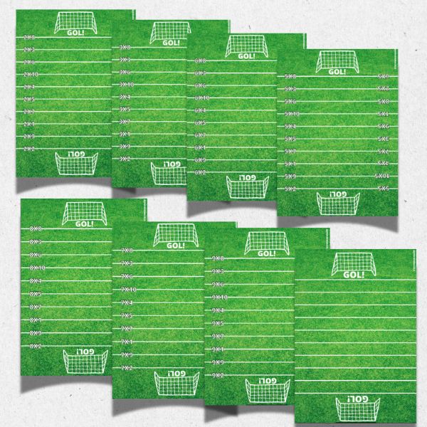 Futebol da tabuada - Jennifer Maciel | Hotmart