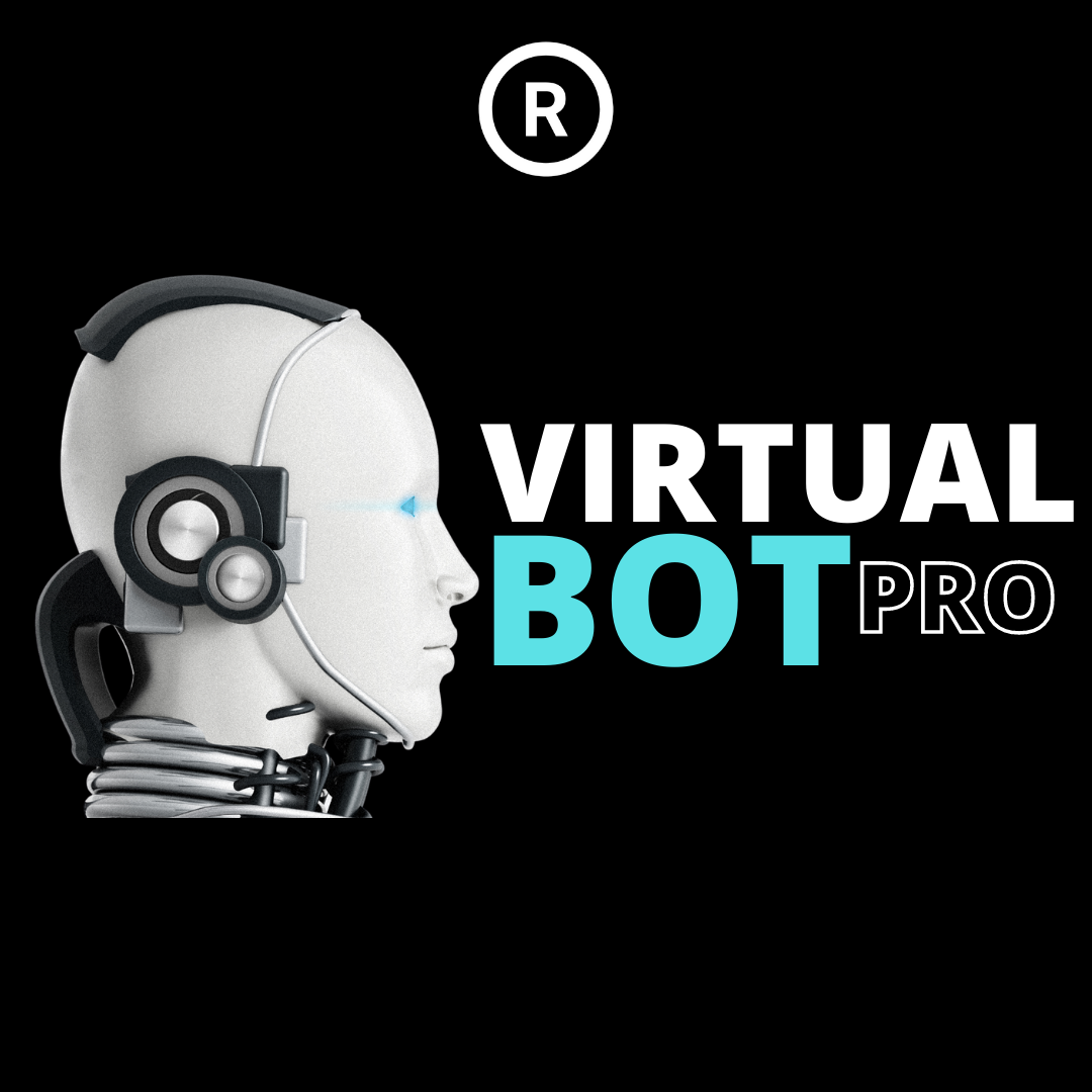 Virtual Bot Pro