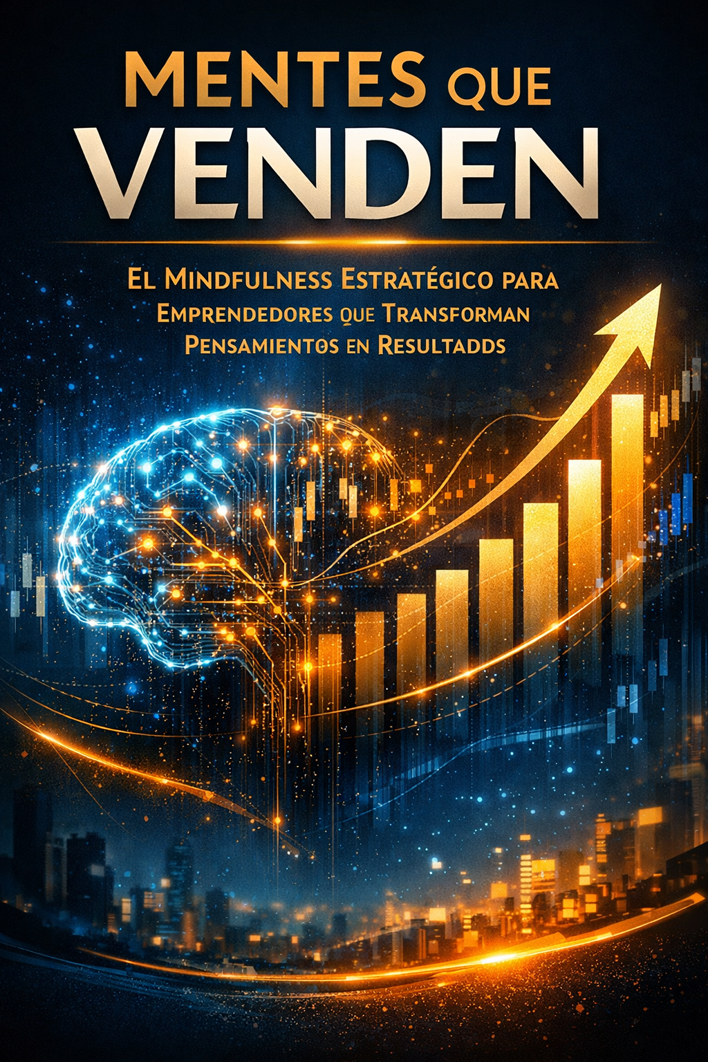 Mentes que Venden: Mindfulness Estratégico para Emprendedores que T...