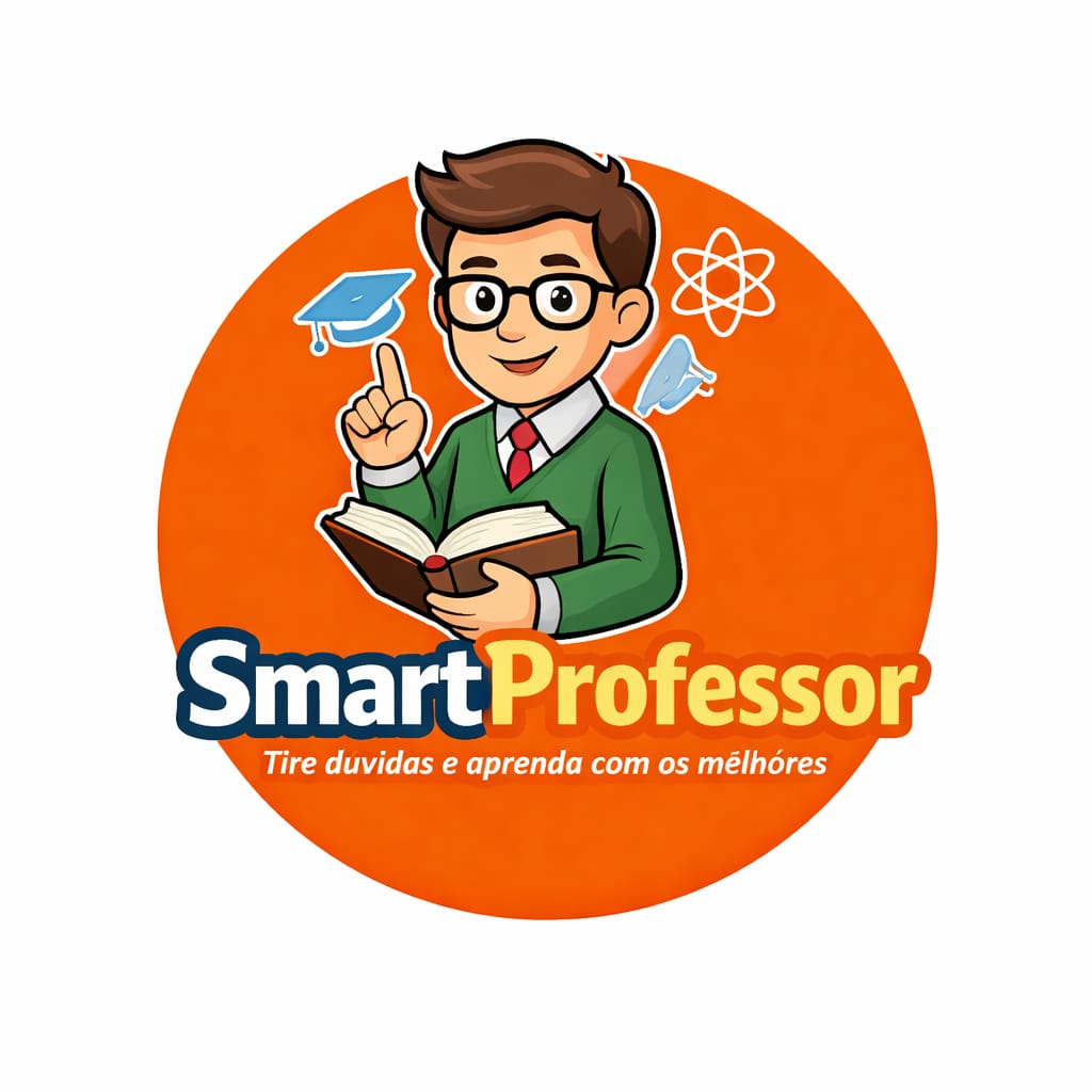 Smart Professor SmartProfessor | Hotmart