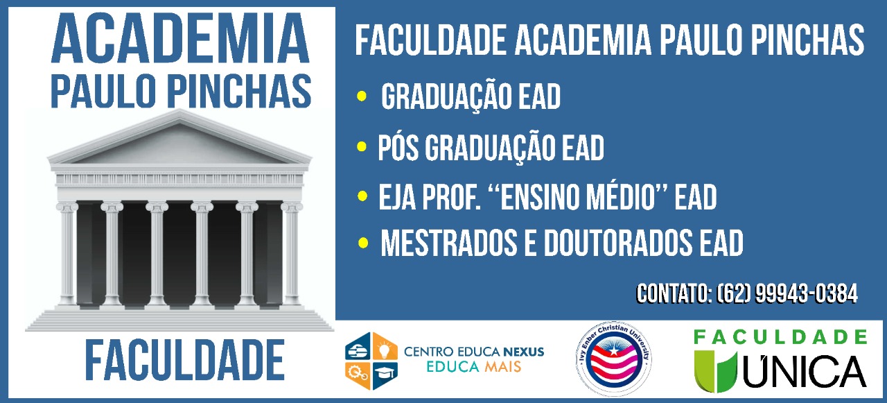 EJA EaD Ensino Médio - Paulo Roberto Pinchas de Sousa | Hotmart