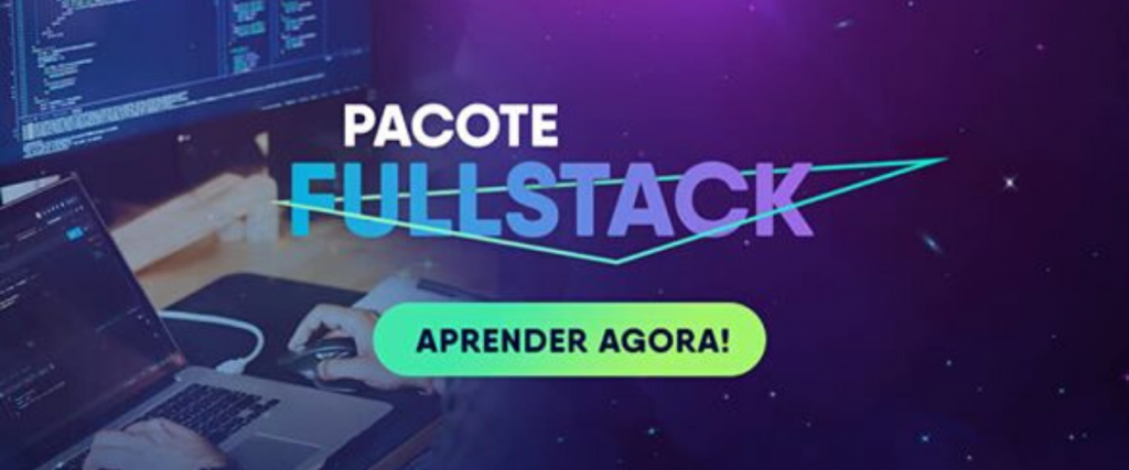 Curso Full Stack Para Programação - DEV CODE | Hotmart