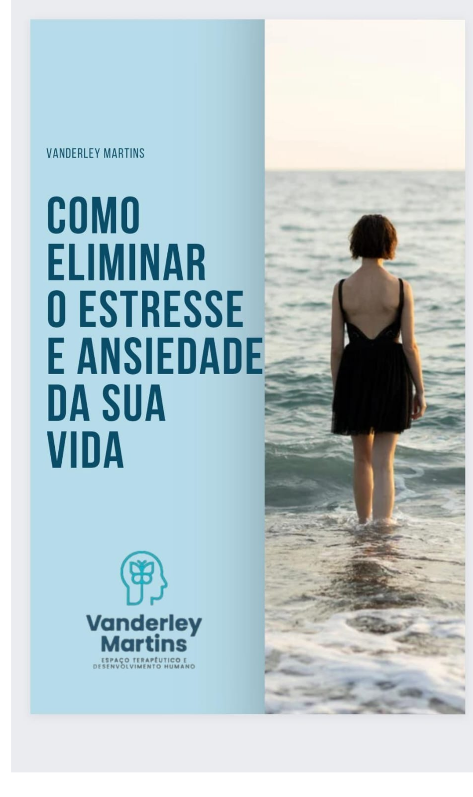 Como Eliminar o Estresse e Ansiedade de Sua Vida