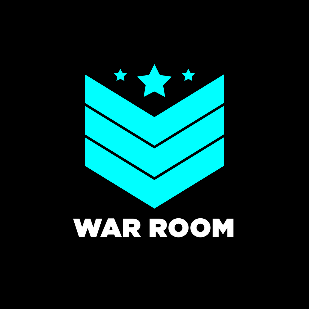 Imagen de portada para Curso online War Room