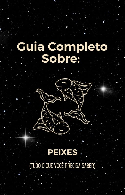 Guia Completo de Peixes (Tudo o que você precisa saber)