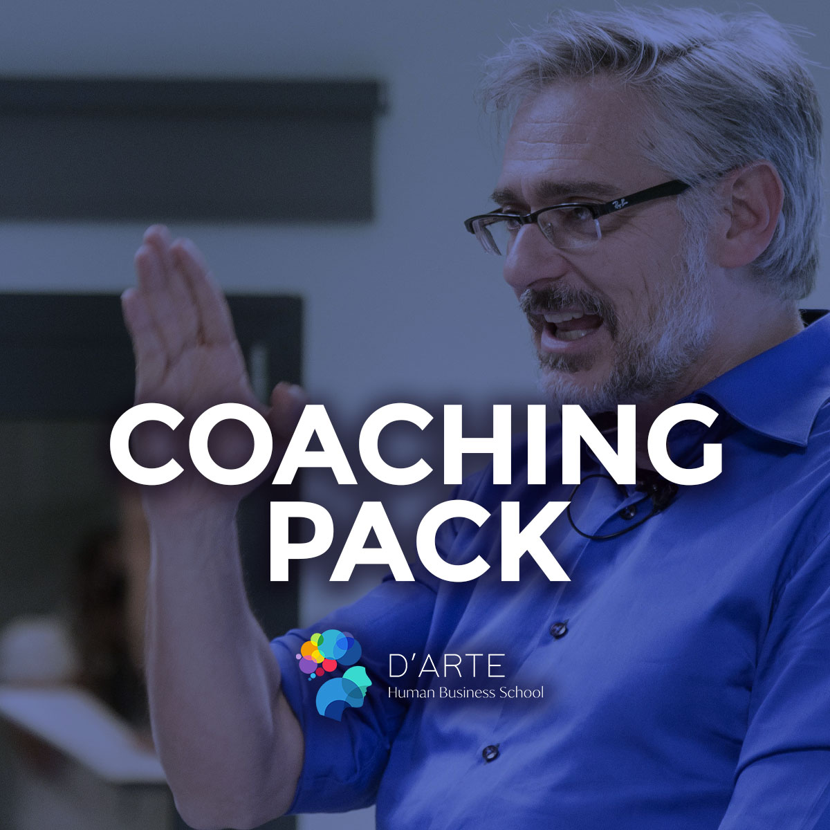 Coaching Pack - Enrique Jurado | Hotmart