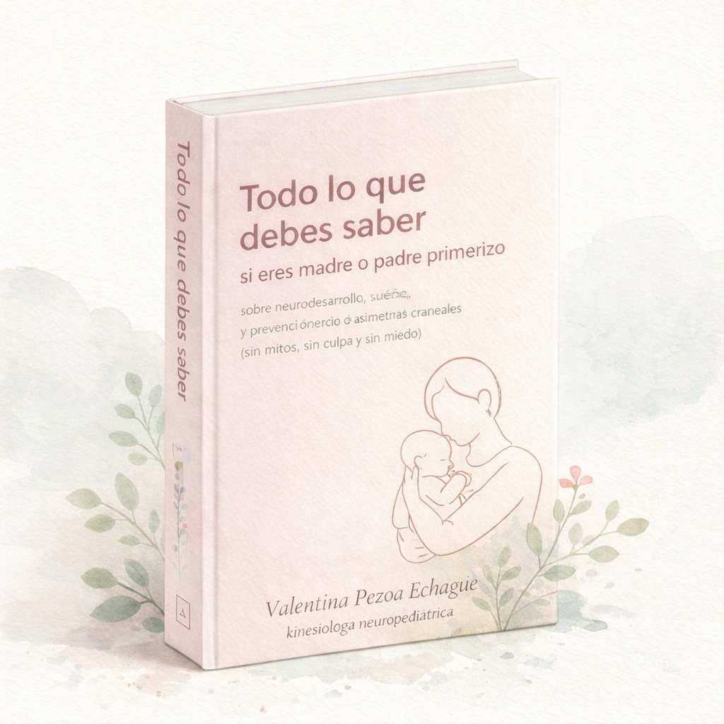 Todo lo que debes saber si eres madre o padre primerizo | Hotmart
