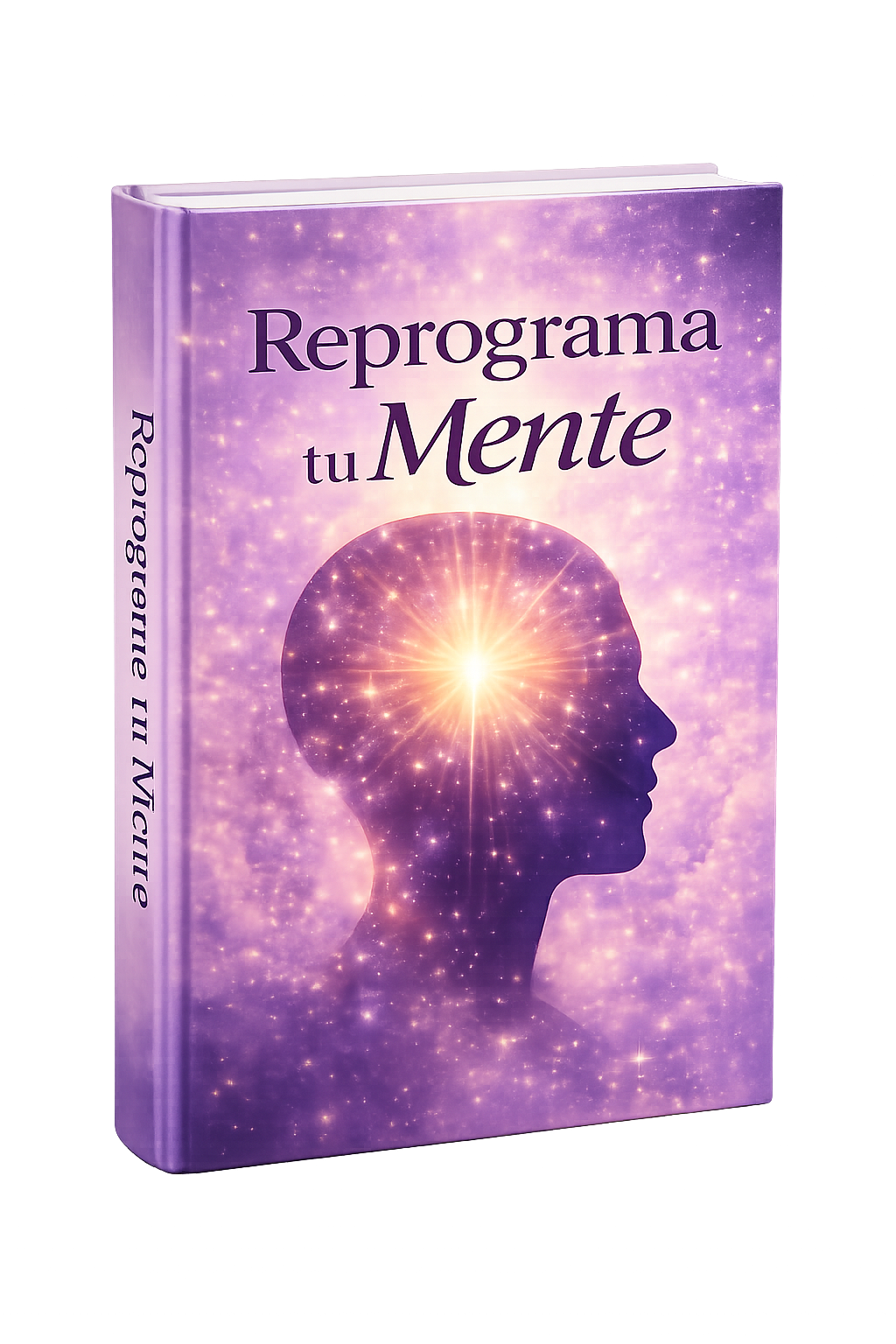 Reprograma tu Mente - Entre Mentes | Hotmart