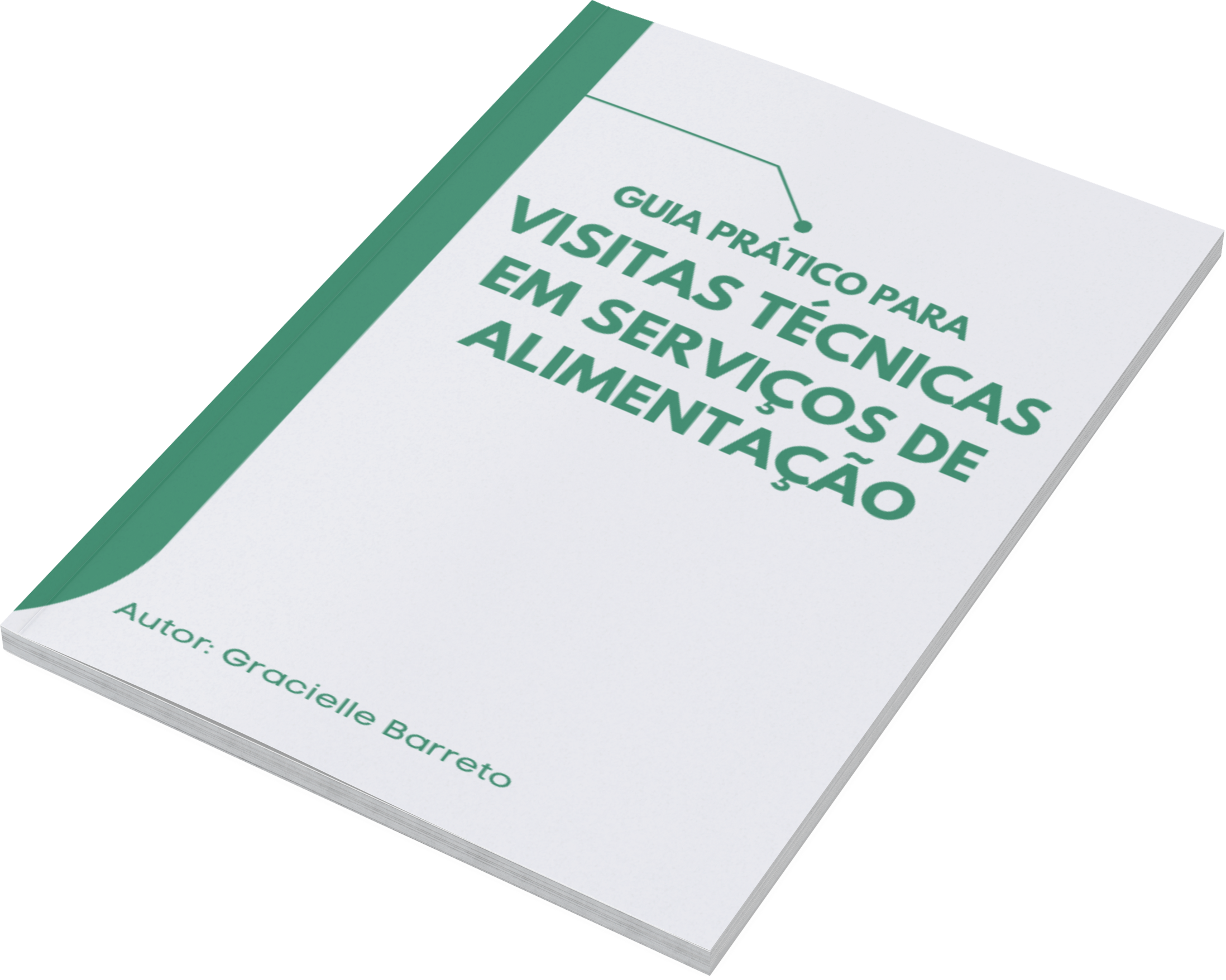 Guia Prático para Visitas Técnicas em Serviços de Alimentação - Gra...