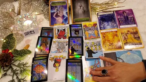 🔮 Tarot Presencial En Santander: Descubre tu destino con lecturas de ...
