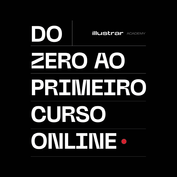 Do Zero ao Primeiro Curso On-line