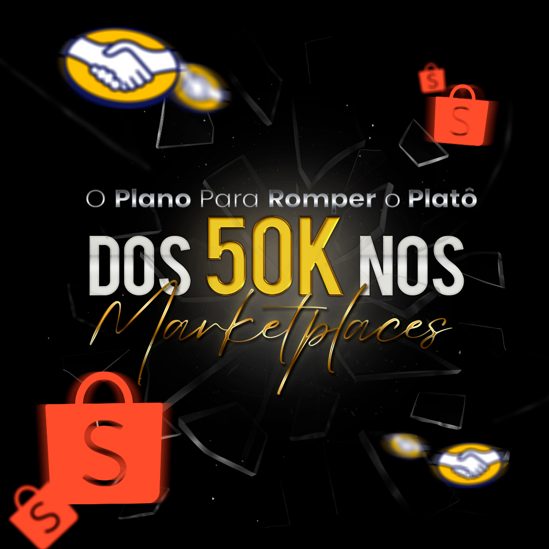O Plano dos 50k - Larissa Iraha | Hotmart
