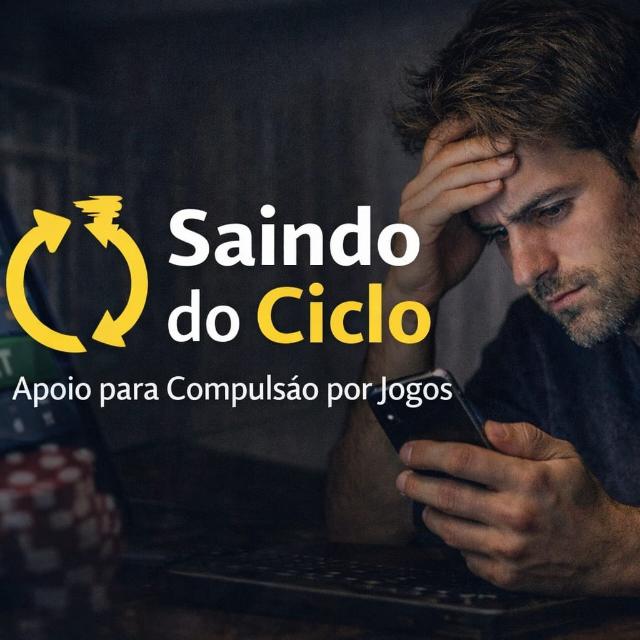 Saindo do Ciclo