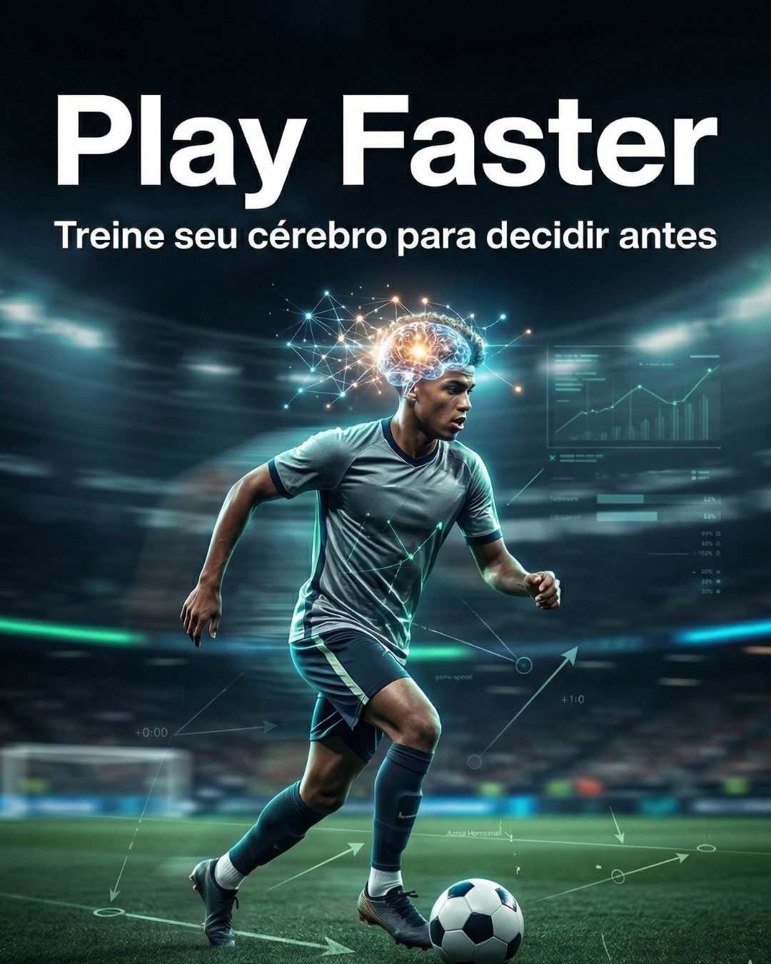 Play Faster — George Mottor