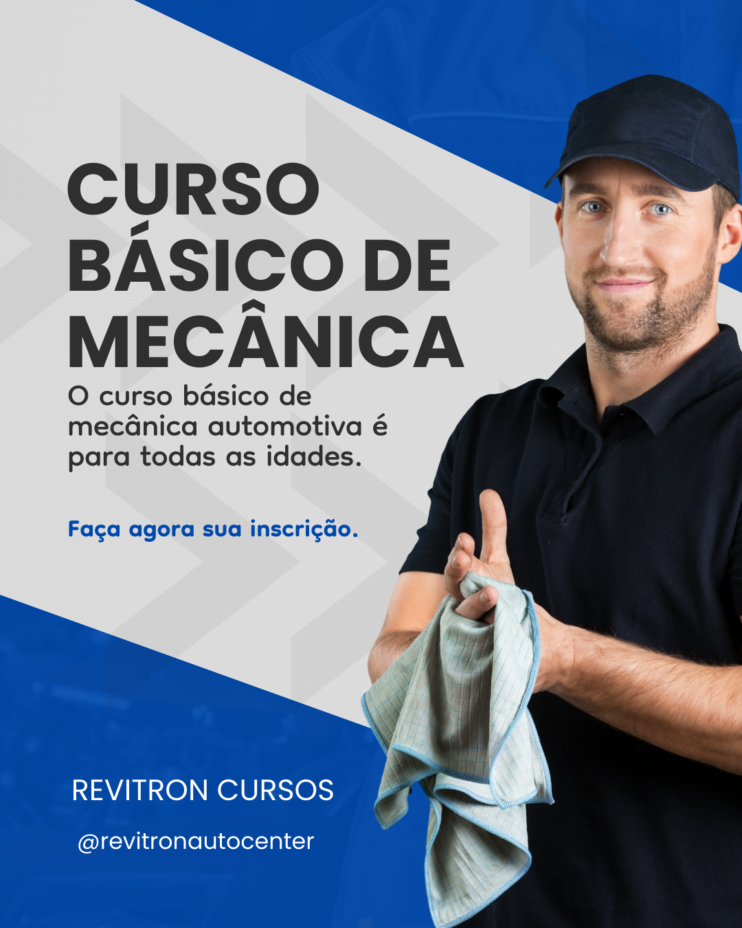 Curso Completo de Mecânica Automotiva para Iniciantes | Hotmart