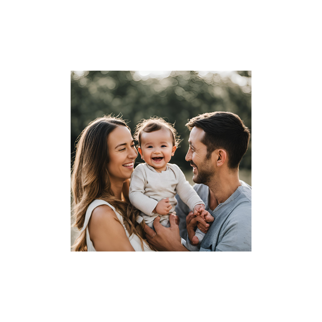 Happy Routine: The Complete Guide to a Healthy and Happy Baby