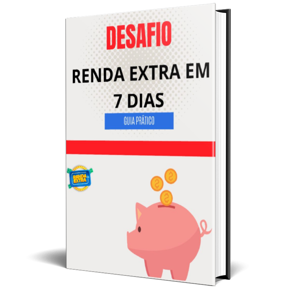 DESAFIO RENDA EXTRA EM 7 DIAS